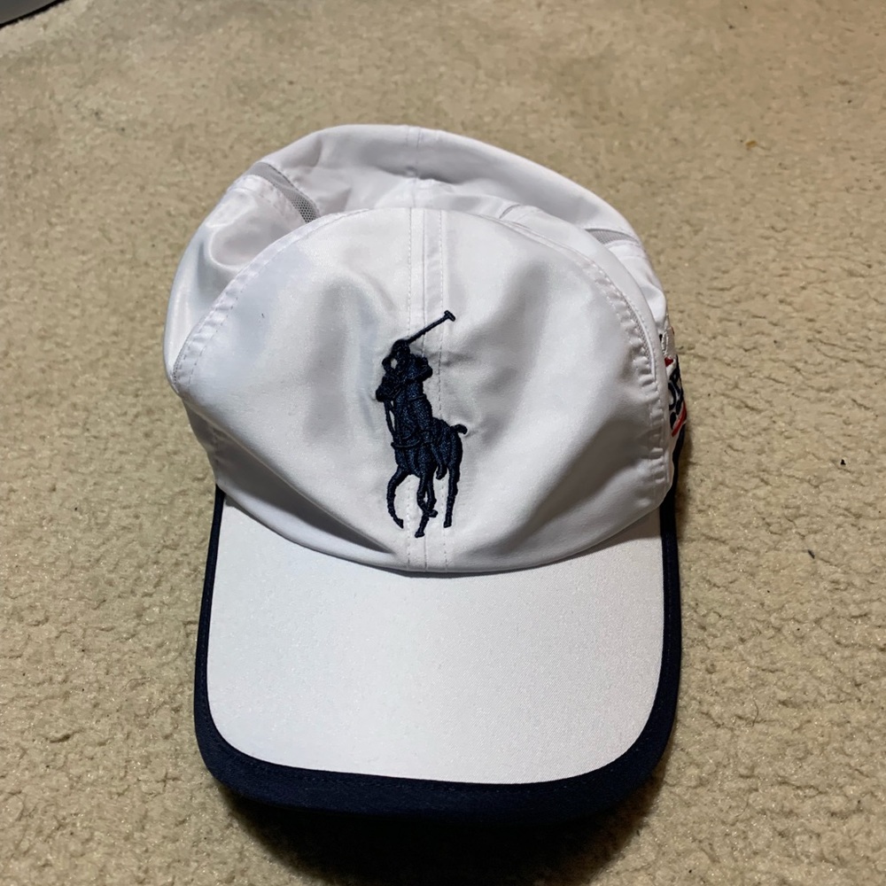 Polo Ralph Lauren cap